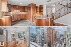 202 10010 119 Street Edmonton, AB T5K 1Y8