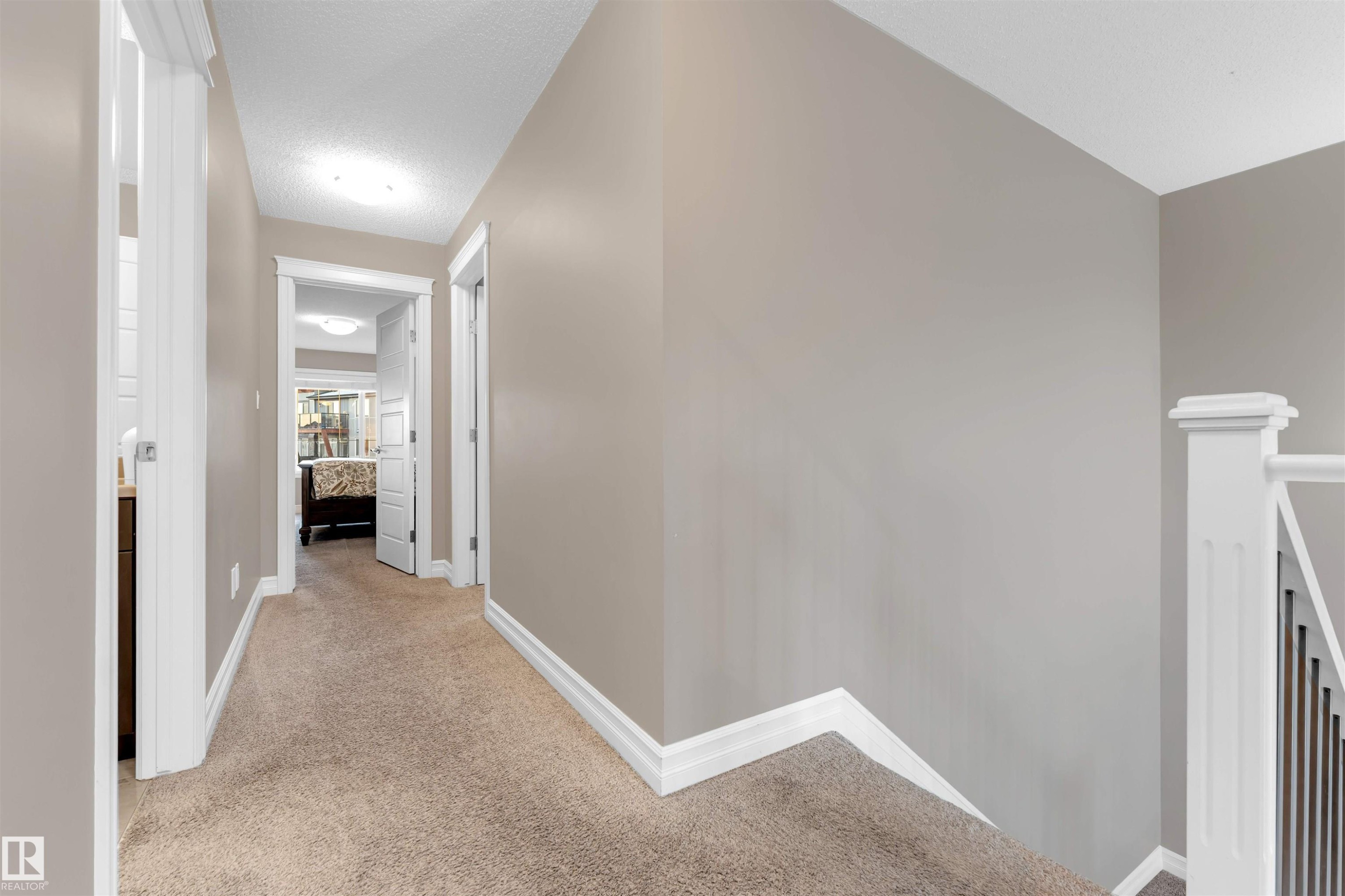 1347 Watt Drive, Edmonton, AB - Indoor Photo Showing Other Room