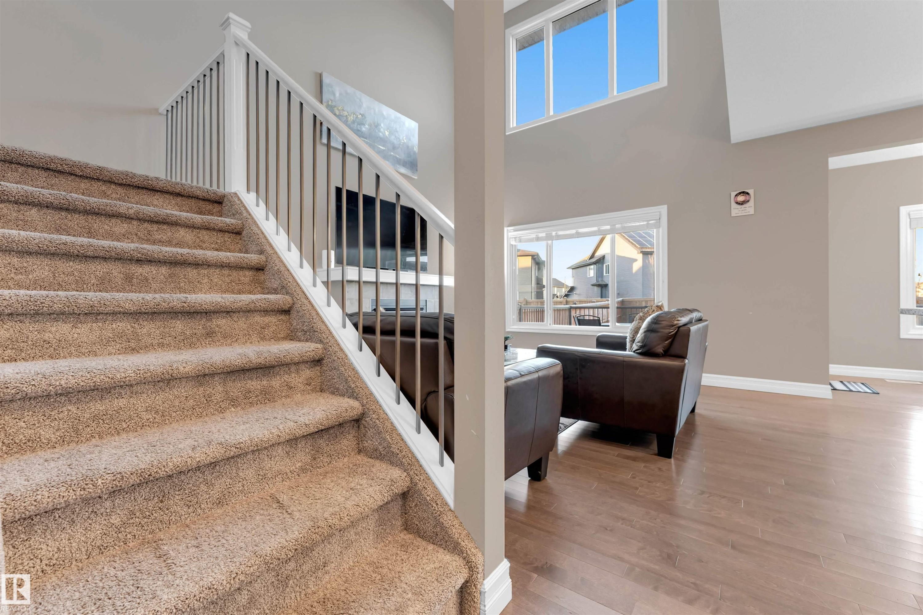 1347 Watt Drive, Edmonton, AB - Indoor Photo Showing Other Room