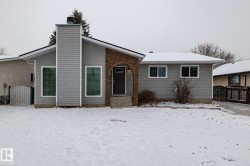 15003 58 Street Edmonton, AB T5A 4H4