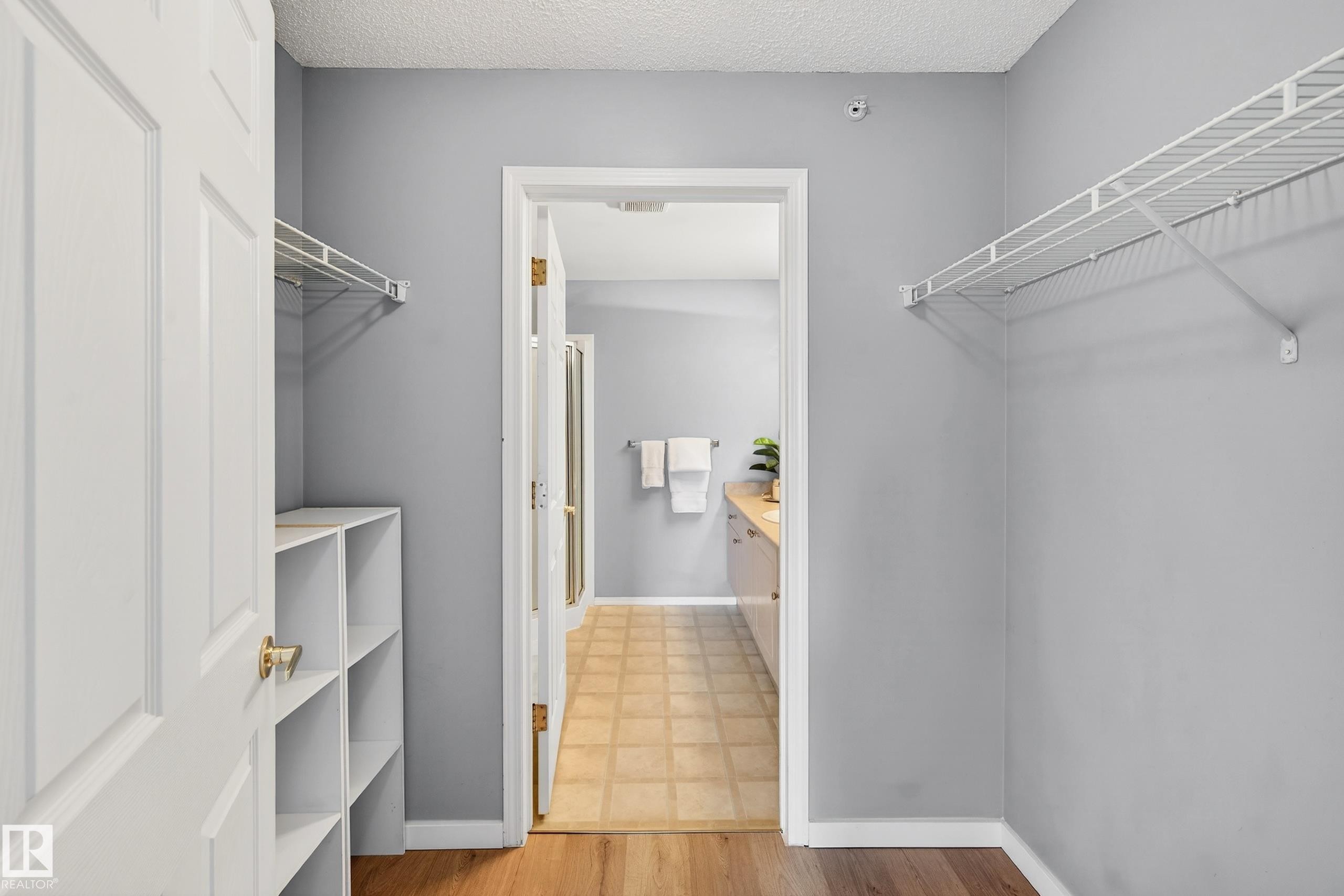 418 10403 98 Avenue, Edmonton, AB - Indoor With Storage