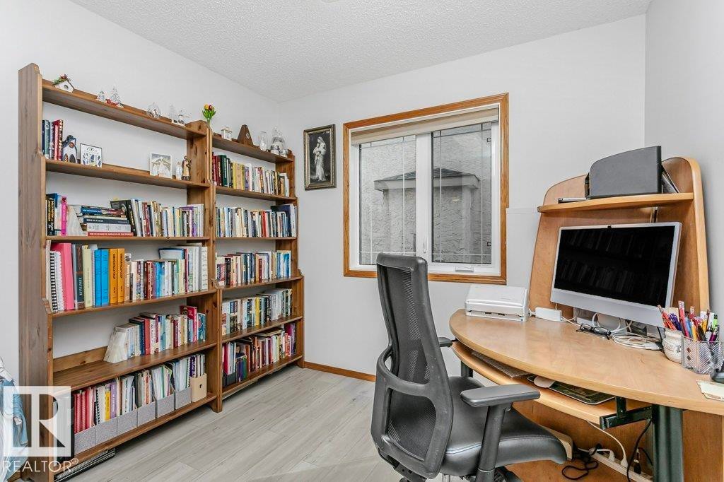 13020 157 Avenue Nw, Edmonton, AB - Indoor Photo Showing Office