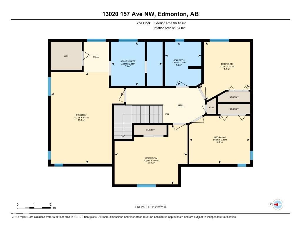 13020 157 Avenue Nw, Edmonton, AB - Other