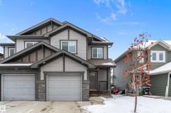 605 175A Street Edmonton, AB T6W 2G5