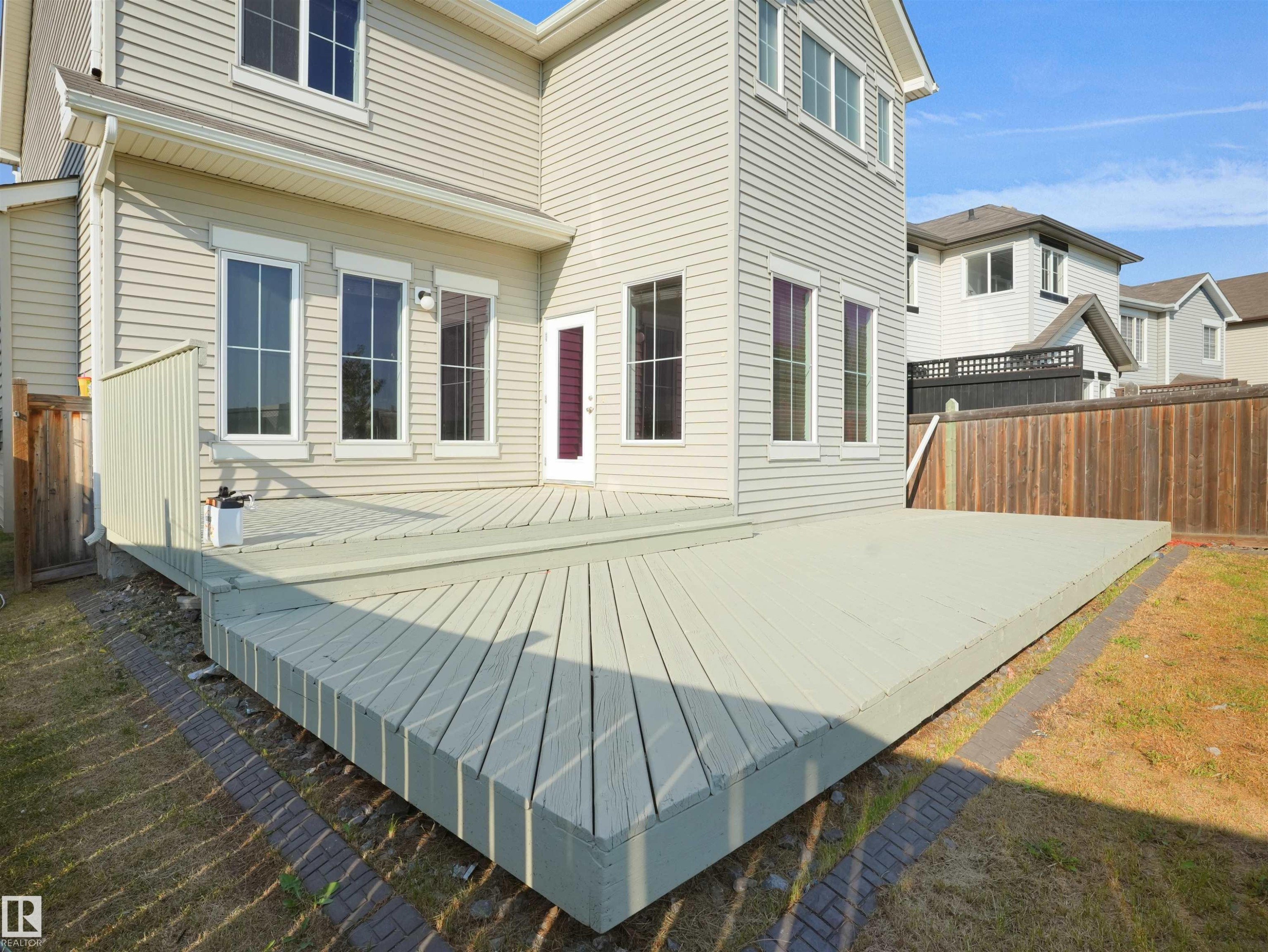 5903 12 Avenue, Edmonton, AB - Outdoor
