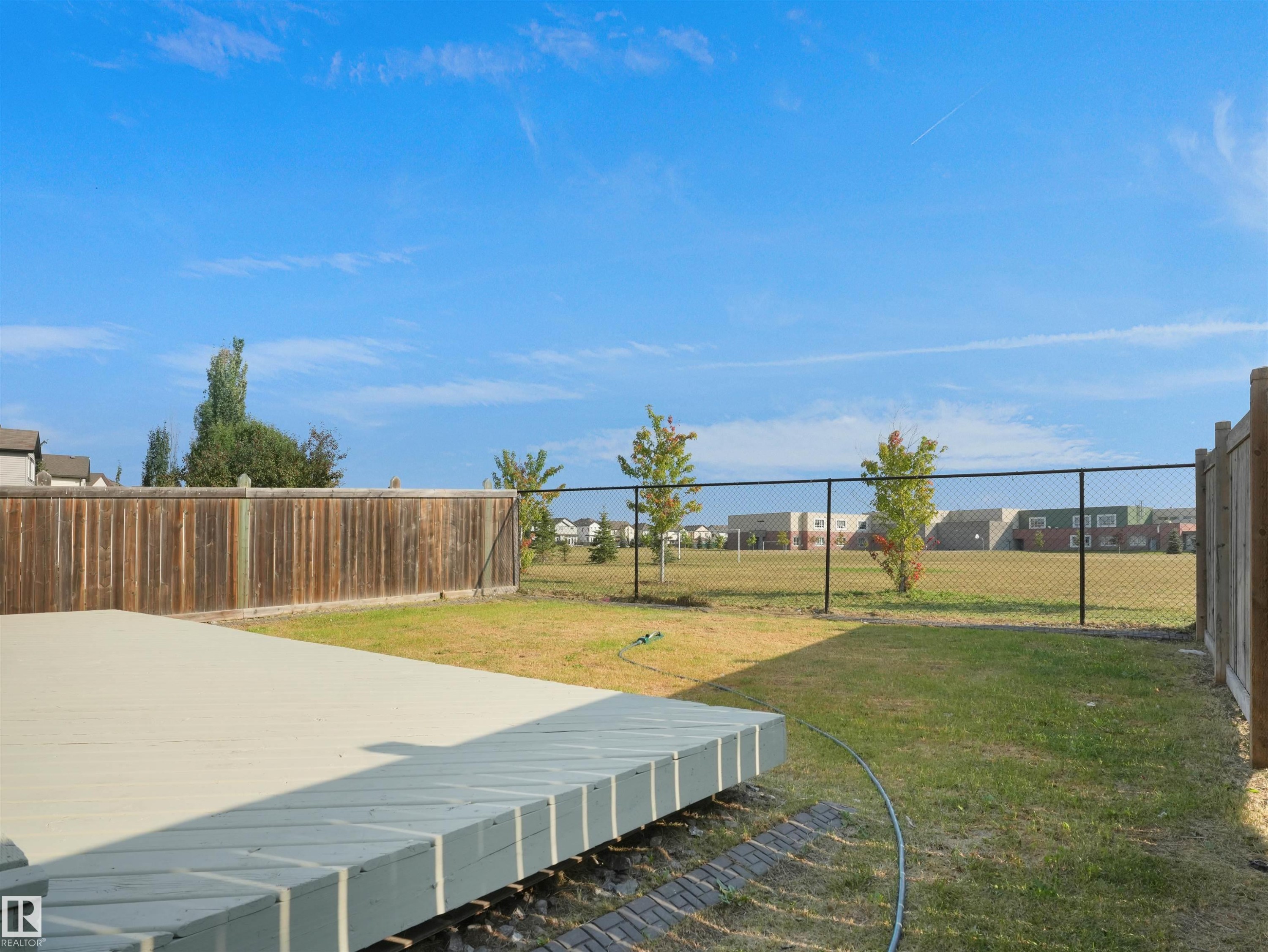 5903 12 Avenue, Edmonton, AB - Outdoor With View