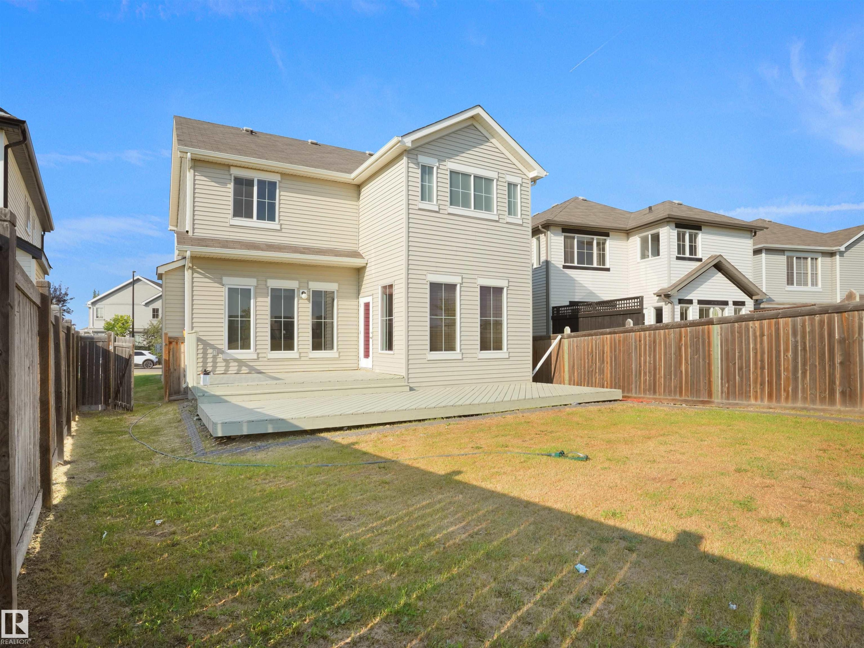 5903 12 Avenue, Edmonton, AB - Outdoor