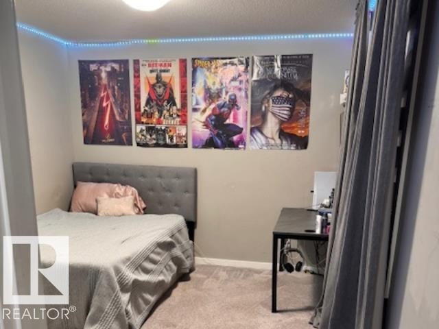 2306 Kelly Circle, Edmonton, AB - Indoor Photo Showing Bedroom