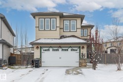 14 Spring Bay Spruce Grove, AB T7X 0L5