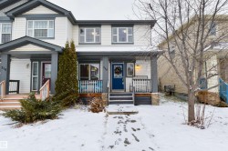 346 SECORD Boulevard Edmonton, AB T5T 5X9