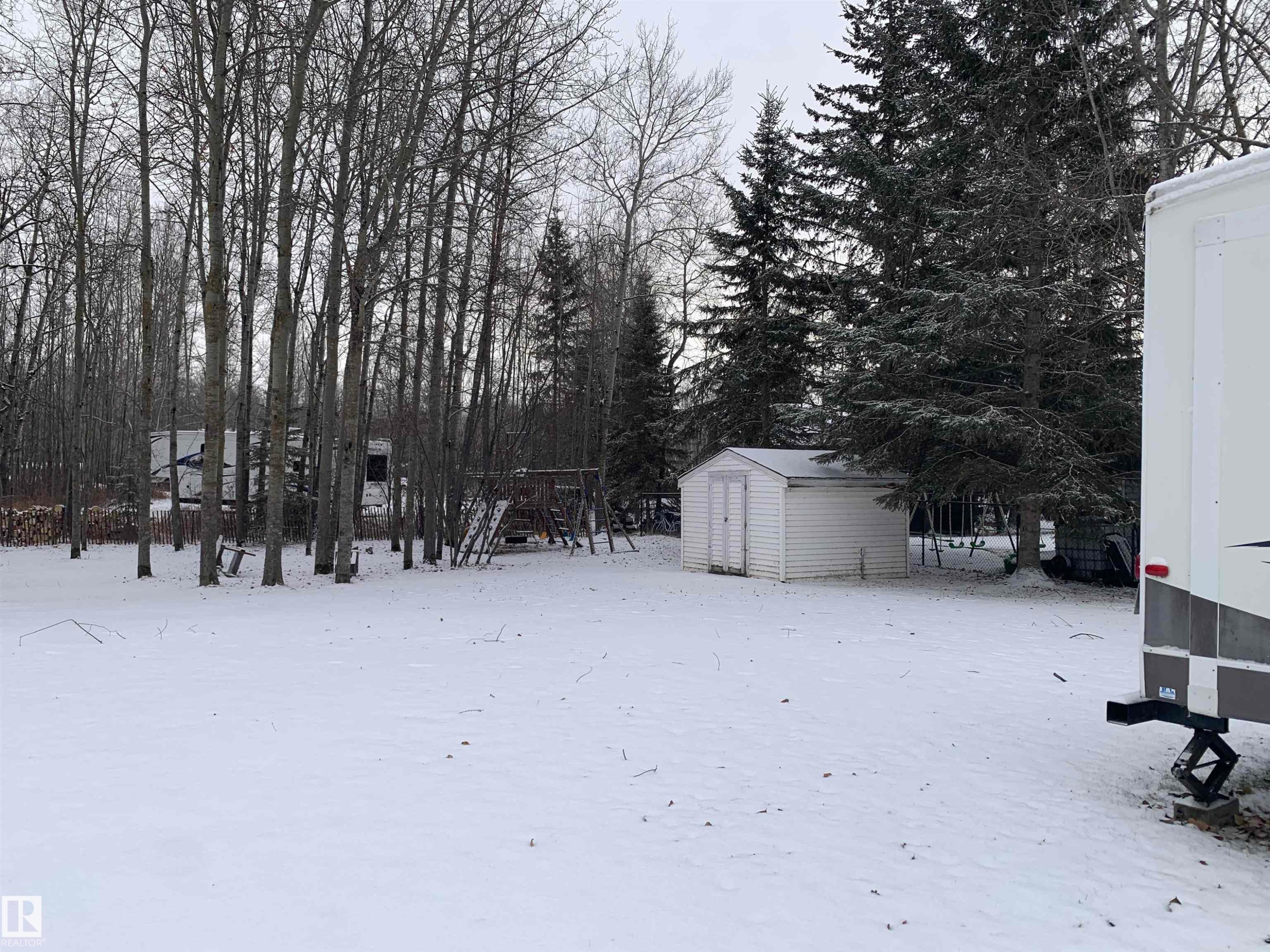 205 4224 Twp Road 545, Rural Lac Ste. Anne County, AB