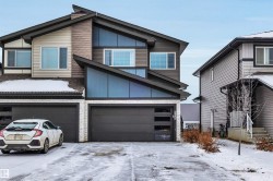 98 KINGSBURY Circle Spruce Grove, AB T7X 0C9