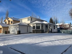 31 HARWOOD Drive St. Albert, AB T8N 5R3