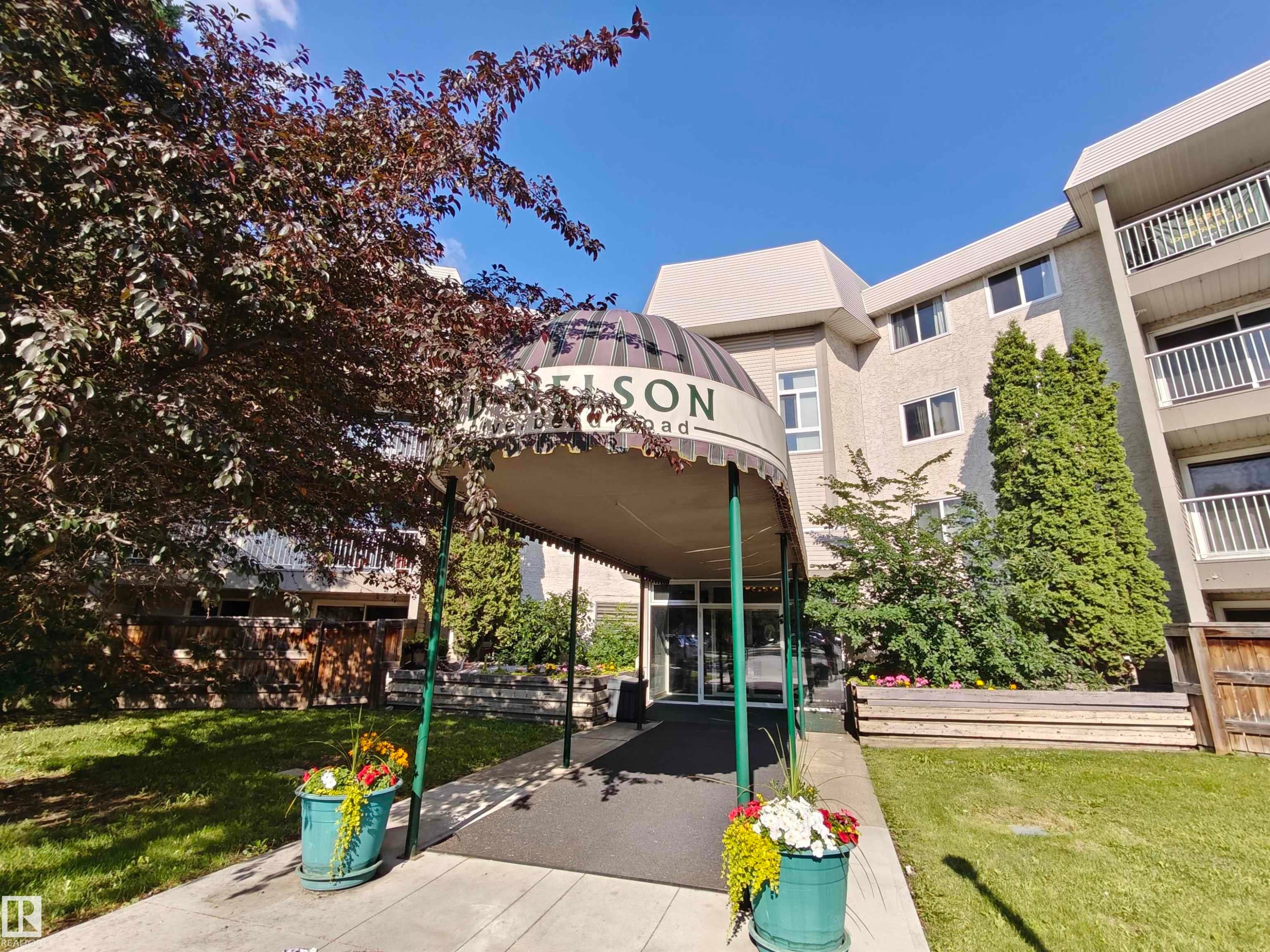 Edmonton, AB - Outdoor With Balcony