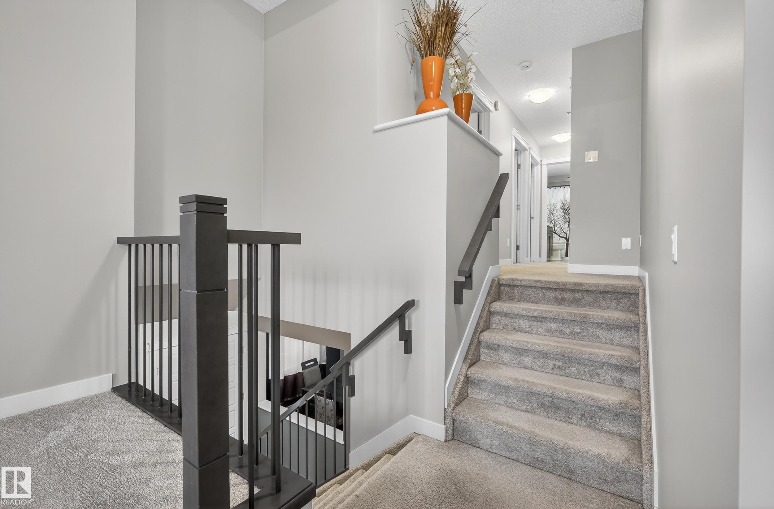 7816 18 Avenue, Edmonton, AB - Indoor Photo Showing Other Room