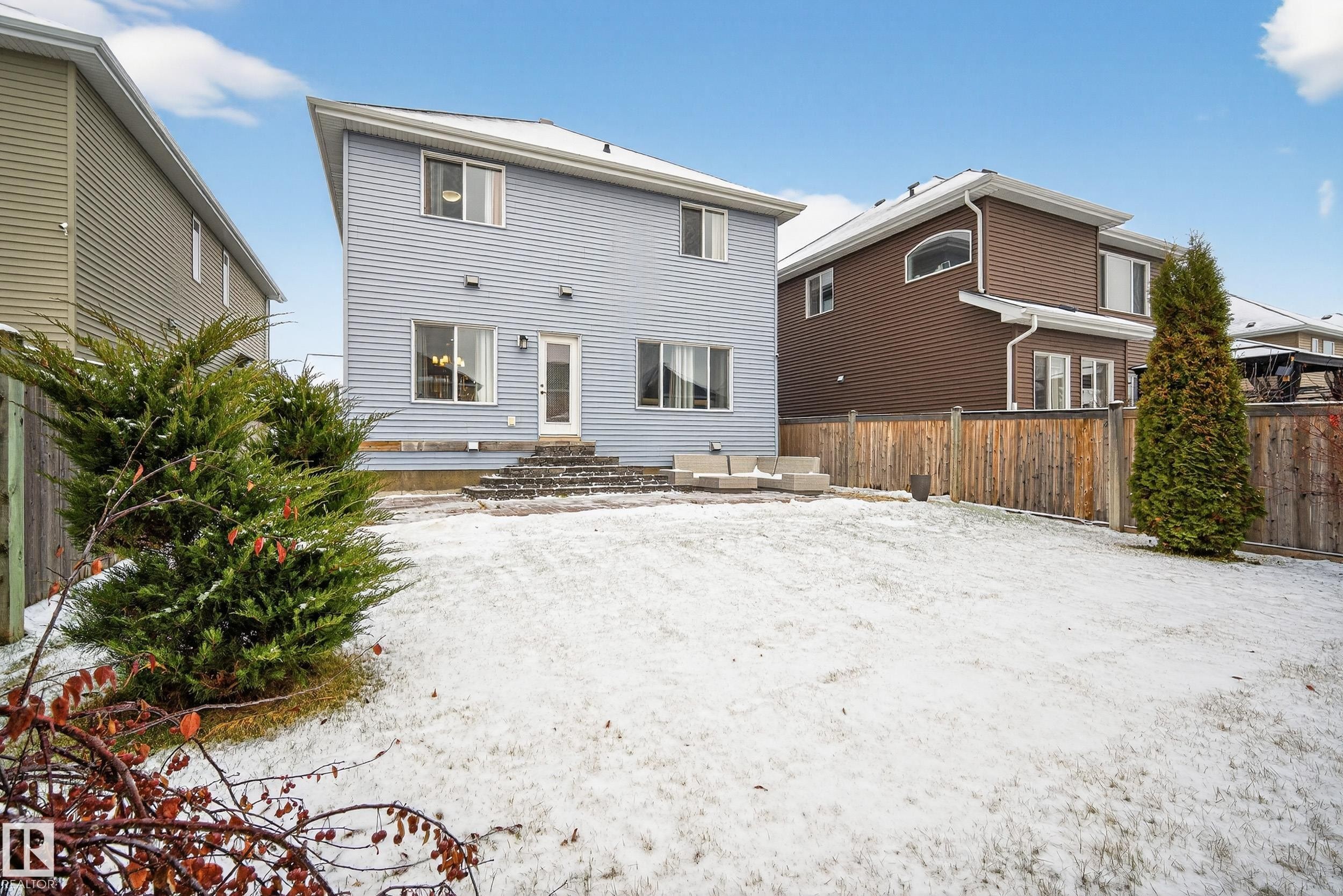 7816 18 Avenue, Edmonton, AB - Outdoor