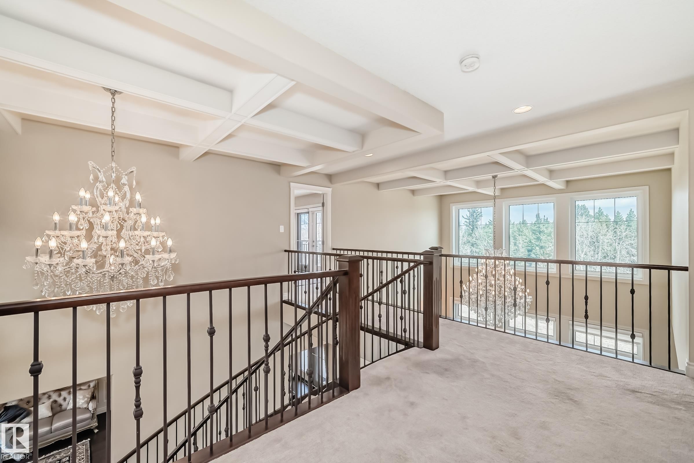 631 Howatt Drive, Edmonton, AB - Indoor Photo Showing Other Room