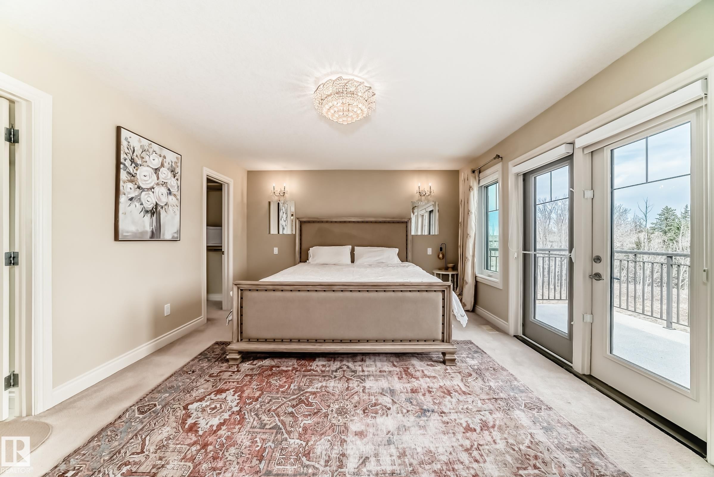 631 Howatt Drive, Edmonton, AB - Indoor