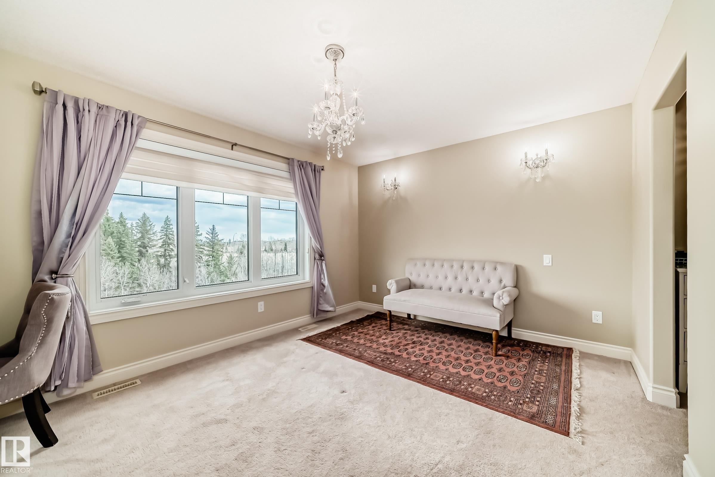 631 Howatt Drive, Edmonton, AB - Indoor