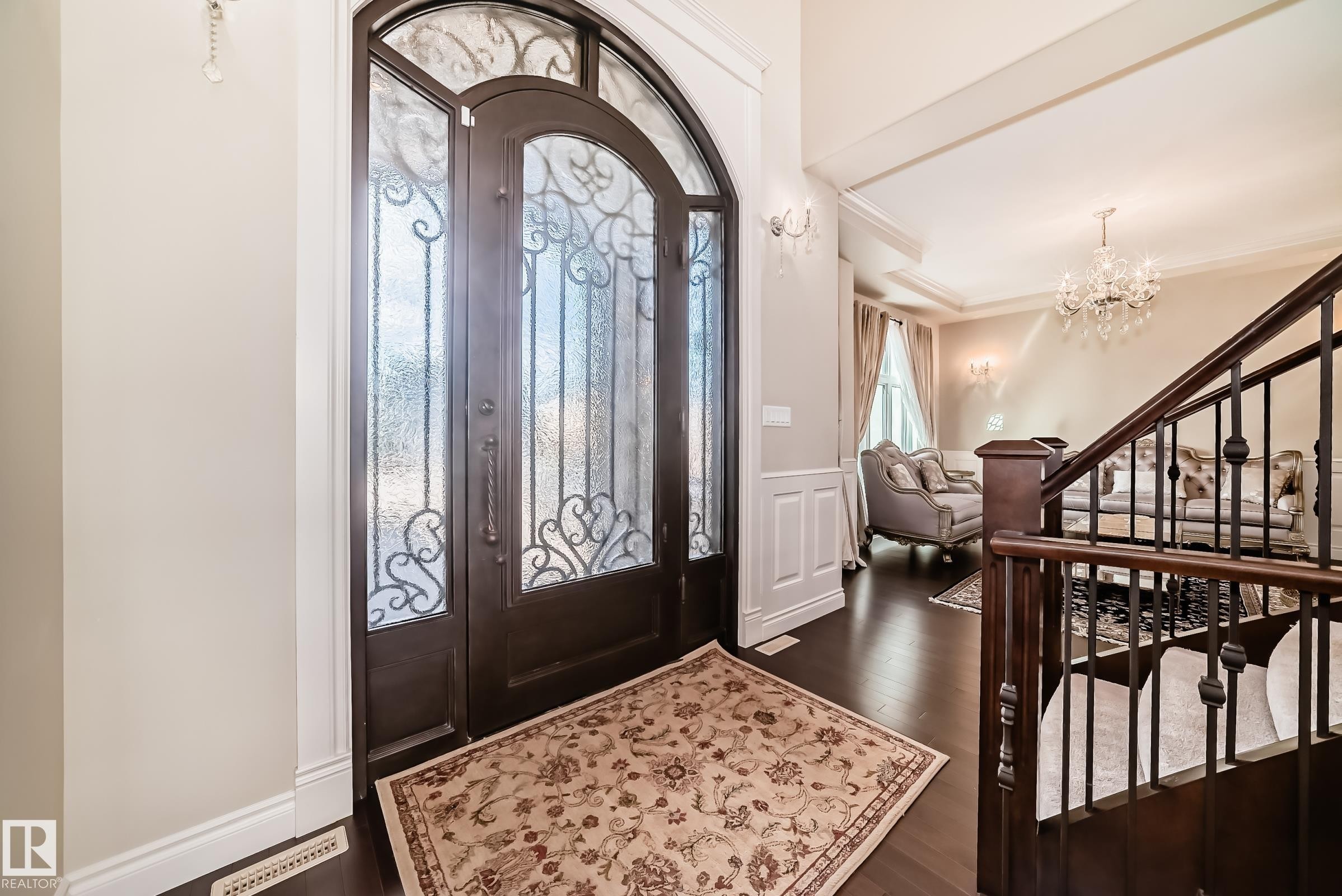 631 Howatt Drive, Edmonton, AB - Indoor Photo Showing Other Room