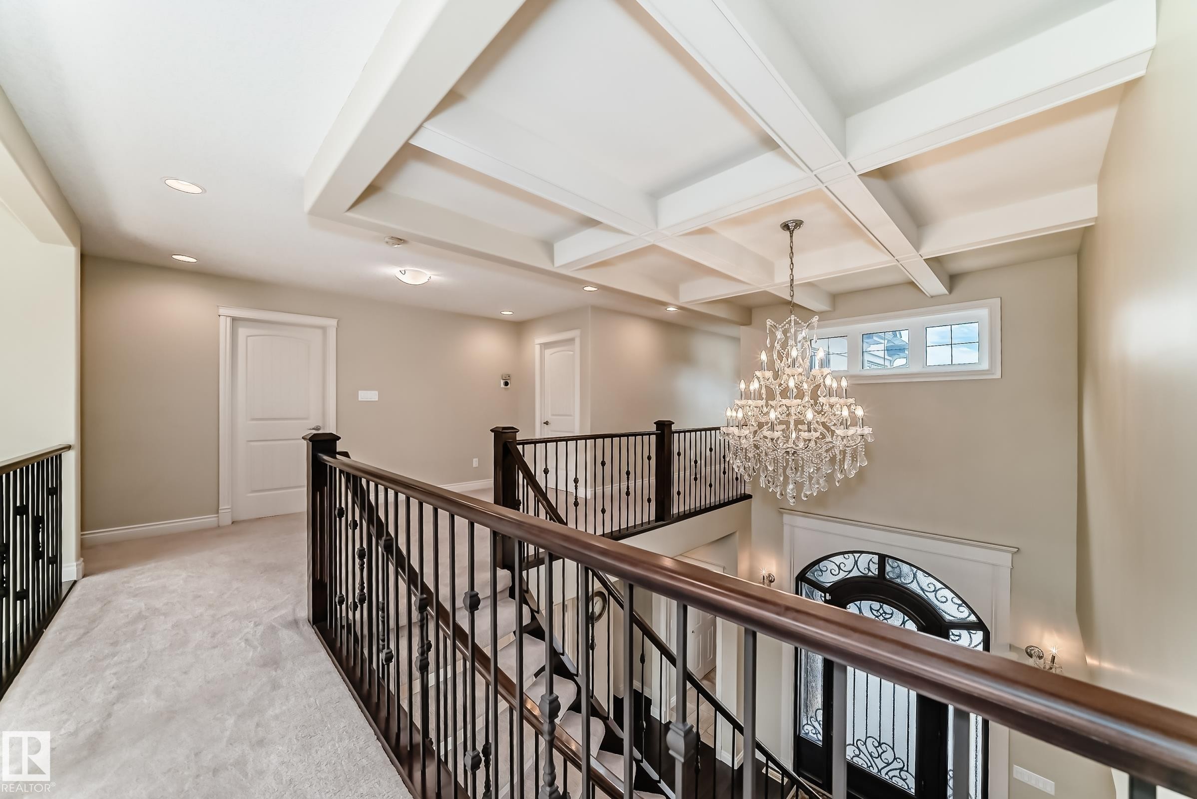 631 Howatt Drive, Edmonton, AB - Indoor Photo Showing Other Room