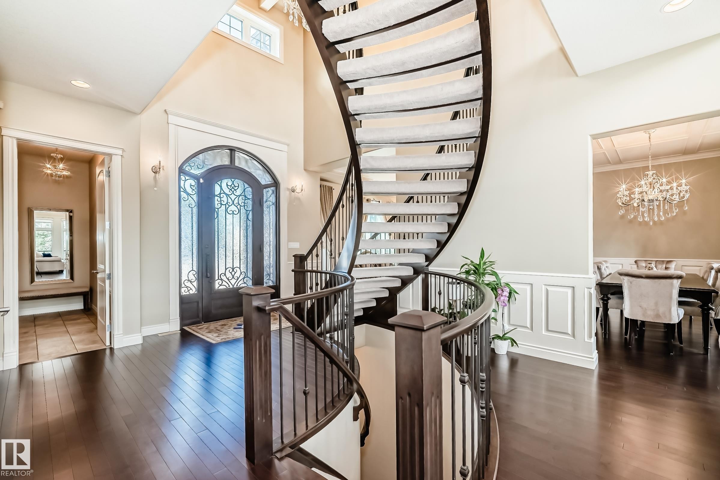 631 Howatt Drive, Edmonton, AB - Indoor