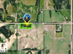 RR203 38 Highway  Rural Lamont County, AB T0B 0S0
