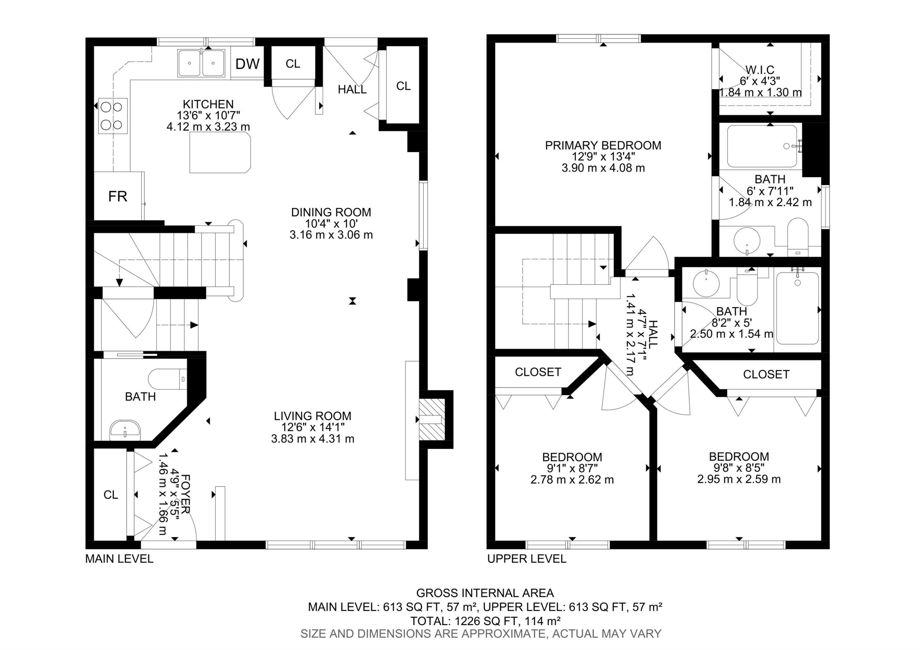 5515 Stevens Crescent, Edmonton, AB - Other