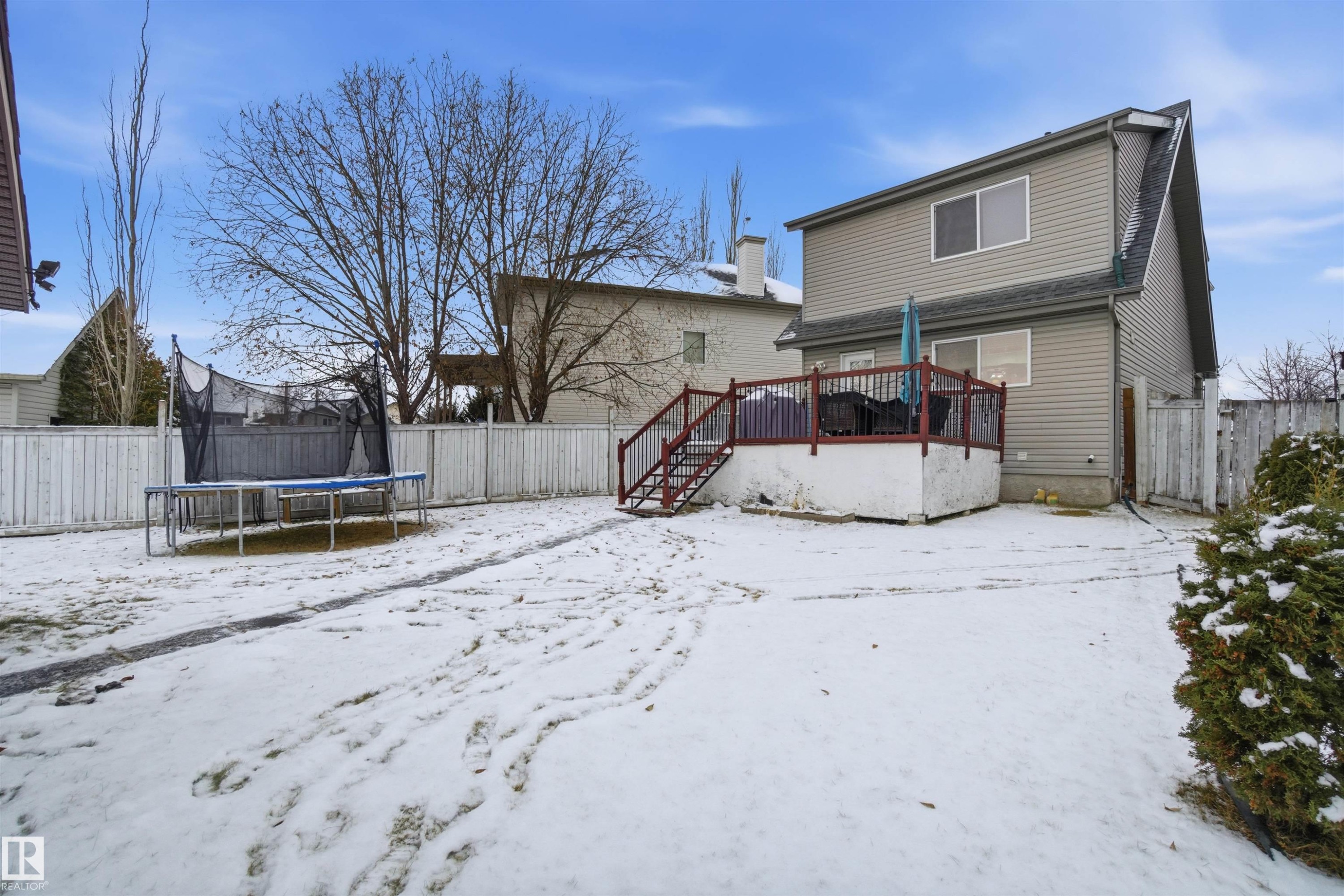 5515 Stevens Crescent, Edmonton, AB - Outdoor