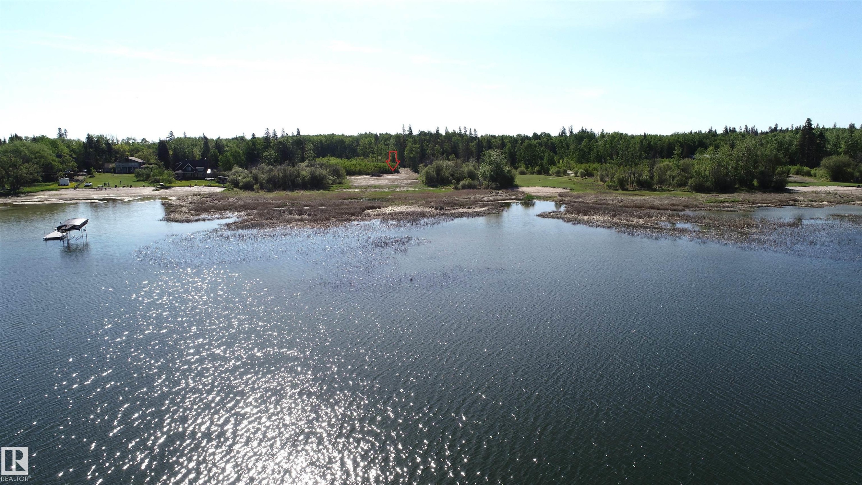 545165 Ste Anne Trail, Rural Lac Ste. Anne County, AB