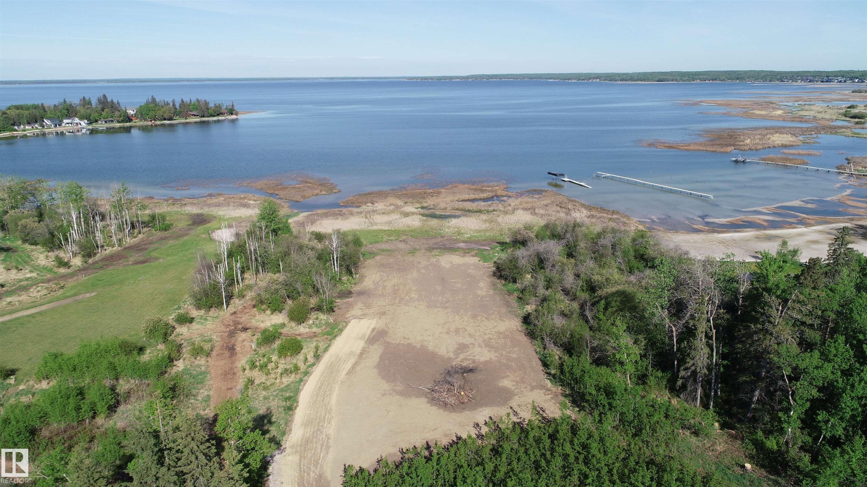 545165 Ste Anne Trail, Rural Lac Ste. Anne County, AB