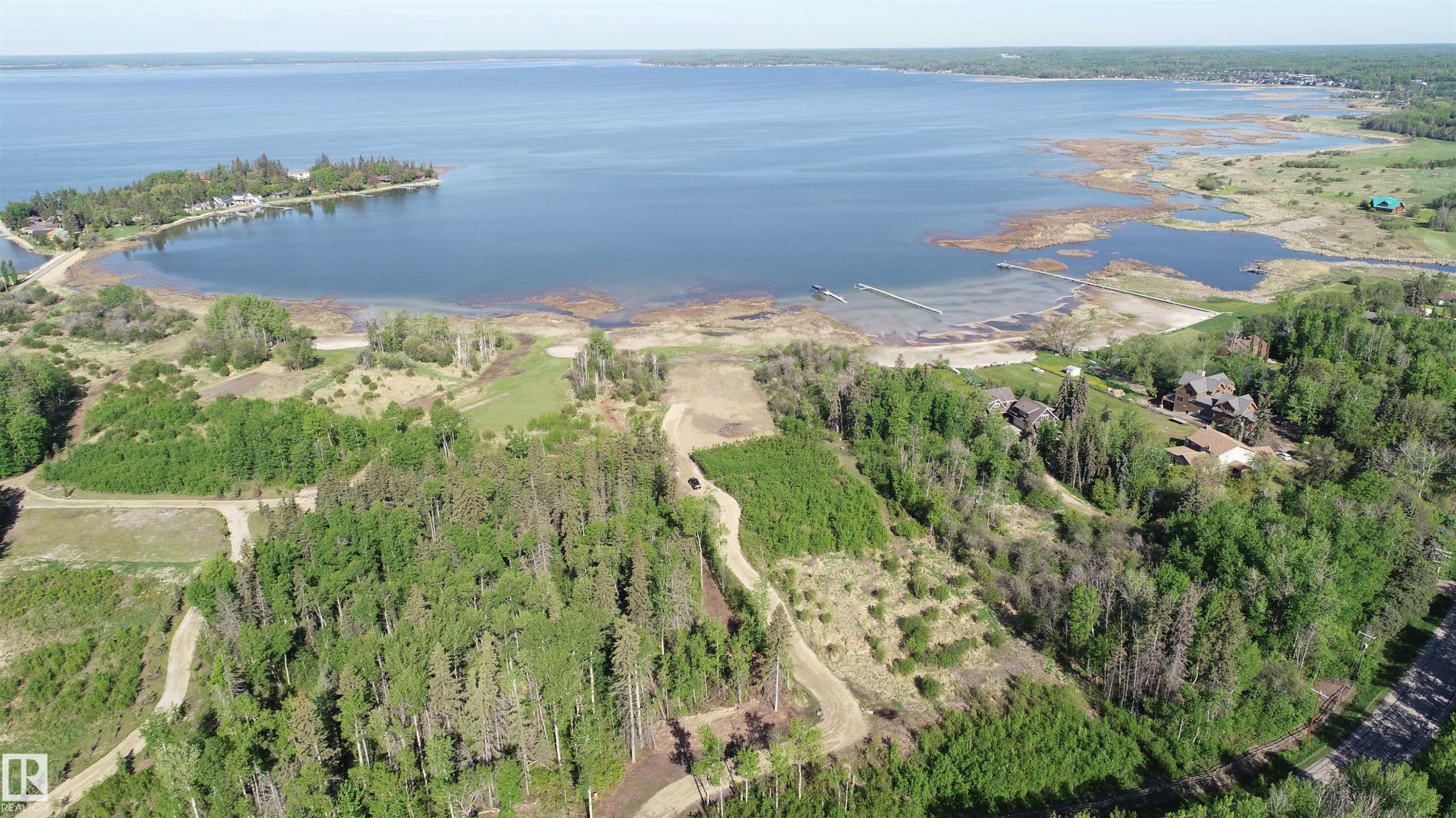 545165 Ste Anne Trail, Rural Lac Ste. Anne County, AB