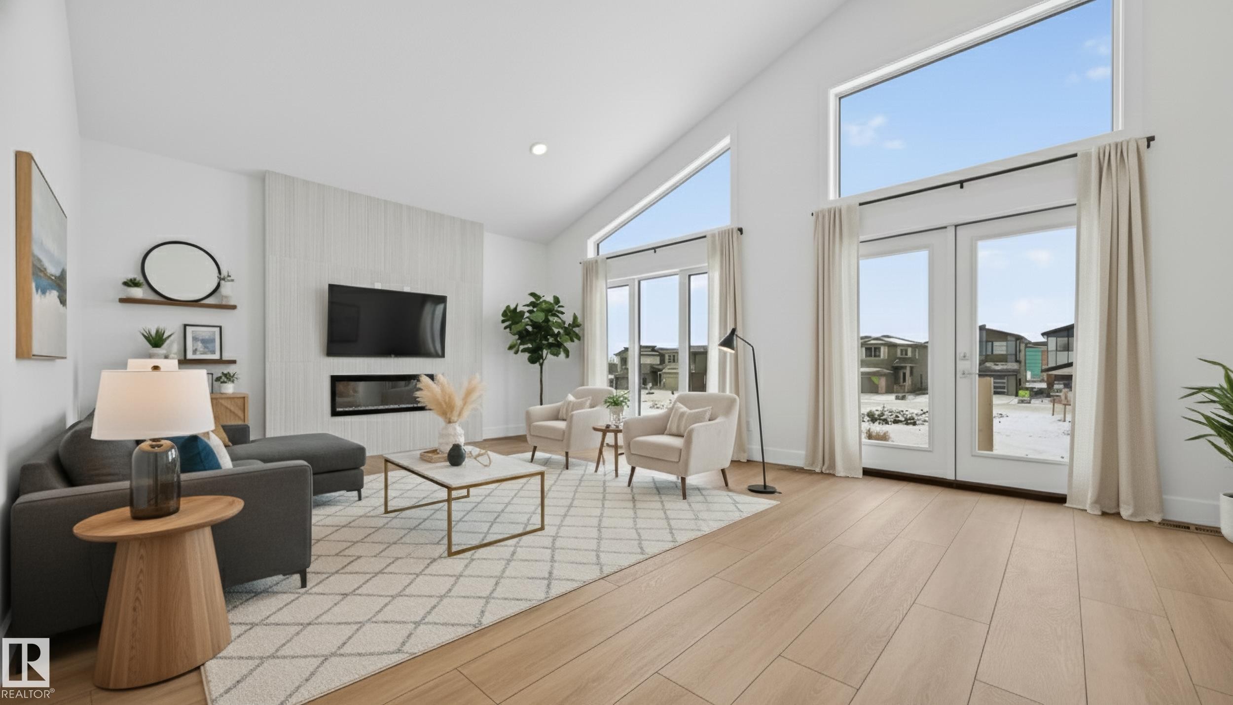 7093 Kiviaq Crescent, Edmonton, AB - Indoor