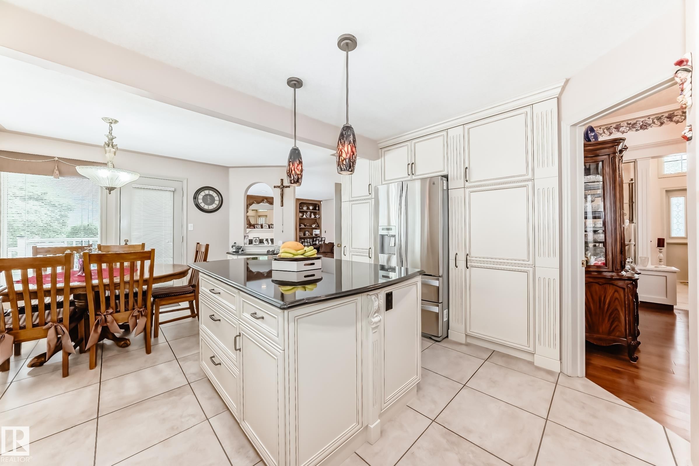 17416 53 Avenue, Edmonton, AB - Indoor