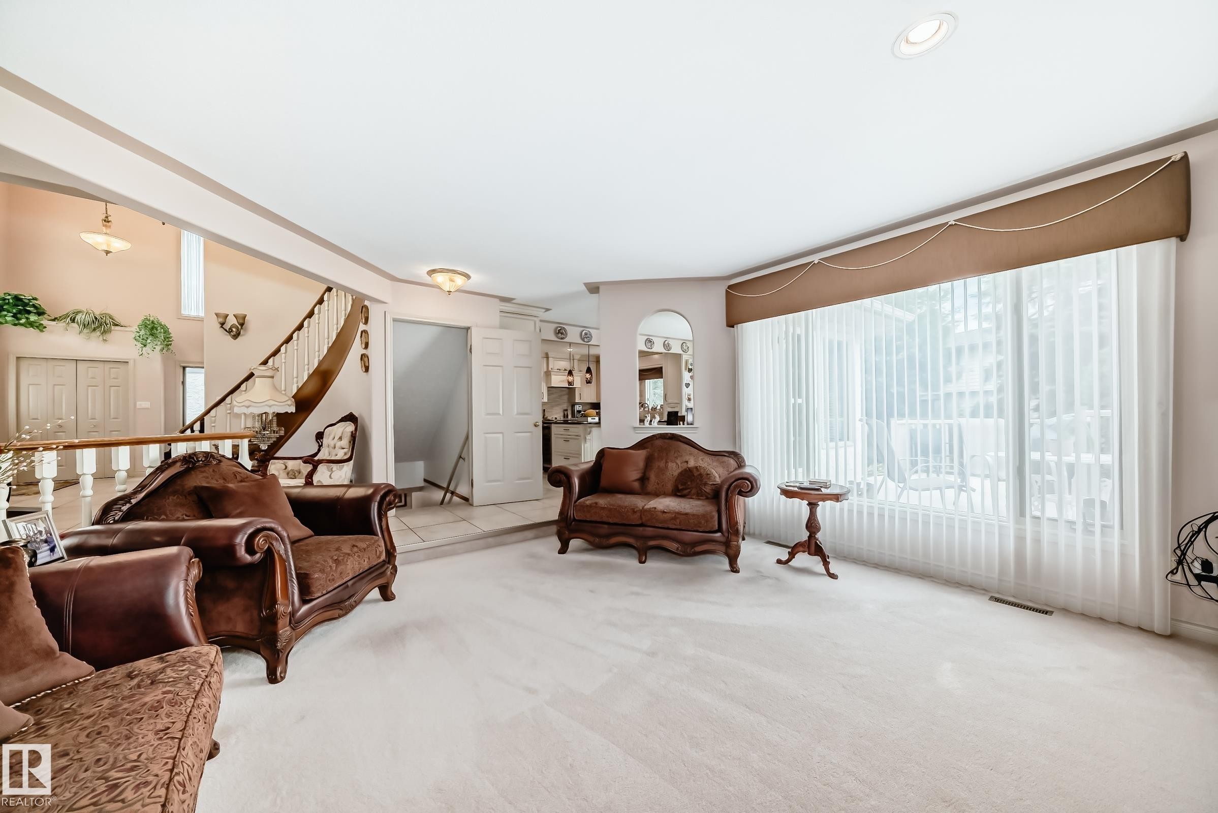 17416 53 Avenue, Edmonton, AB - Indoor