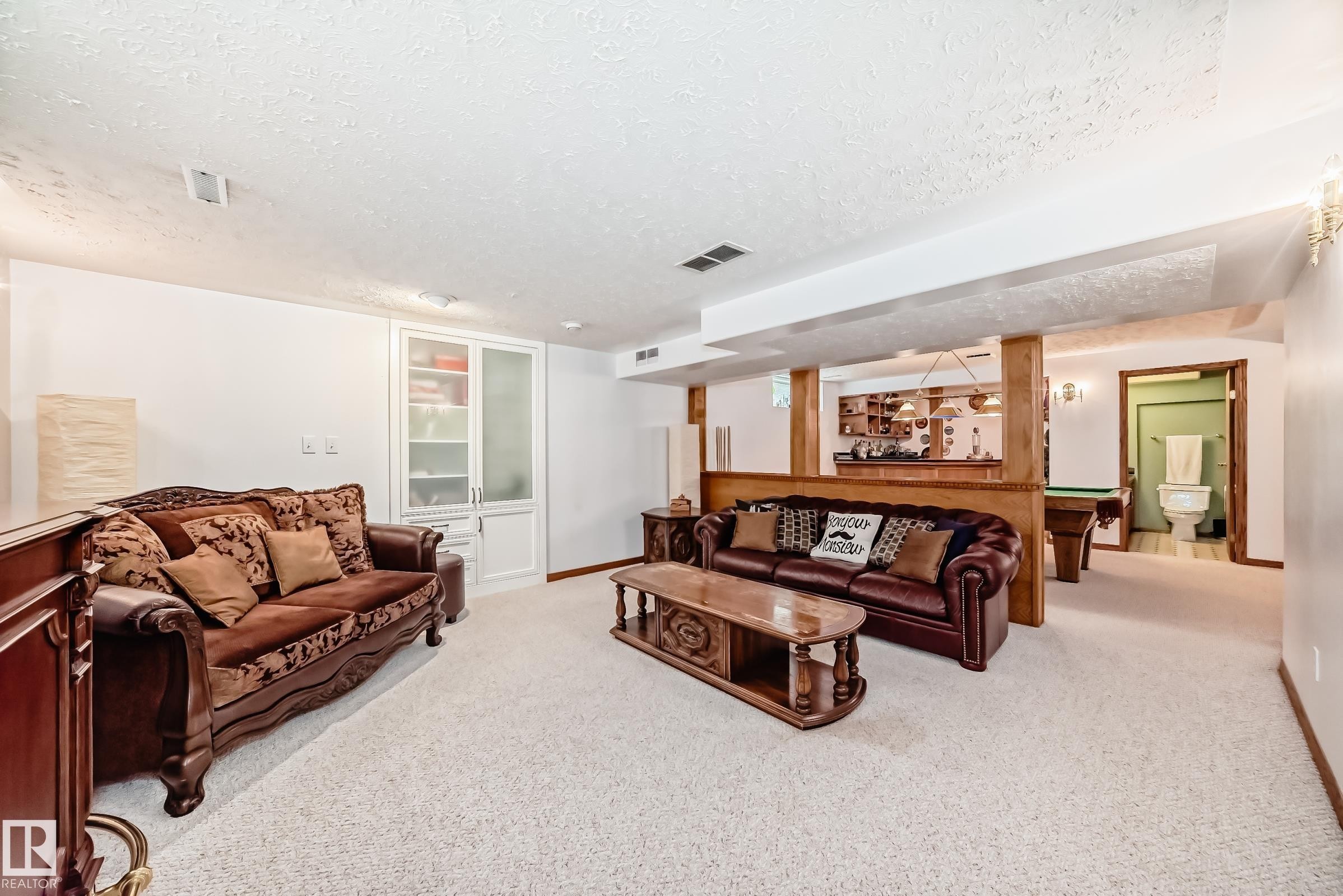 17416 53 Avenue, Edmonton, AB - Indoor