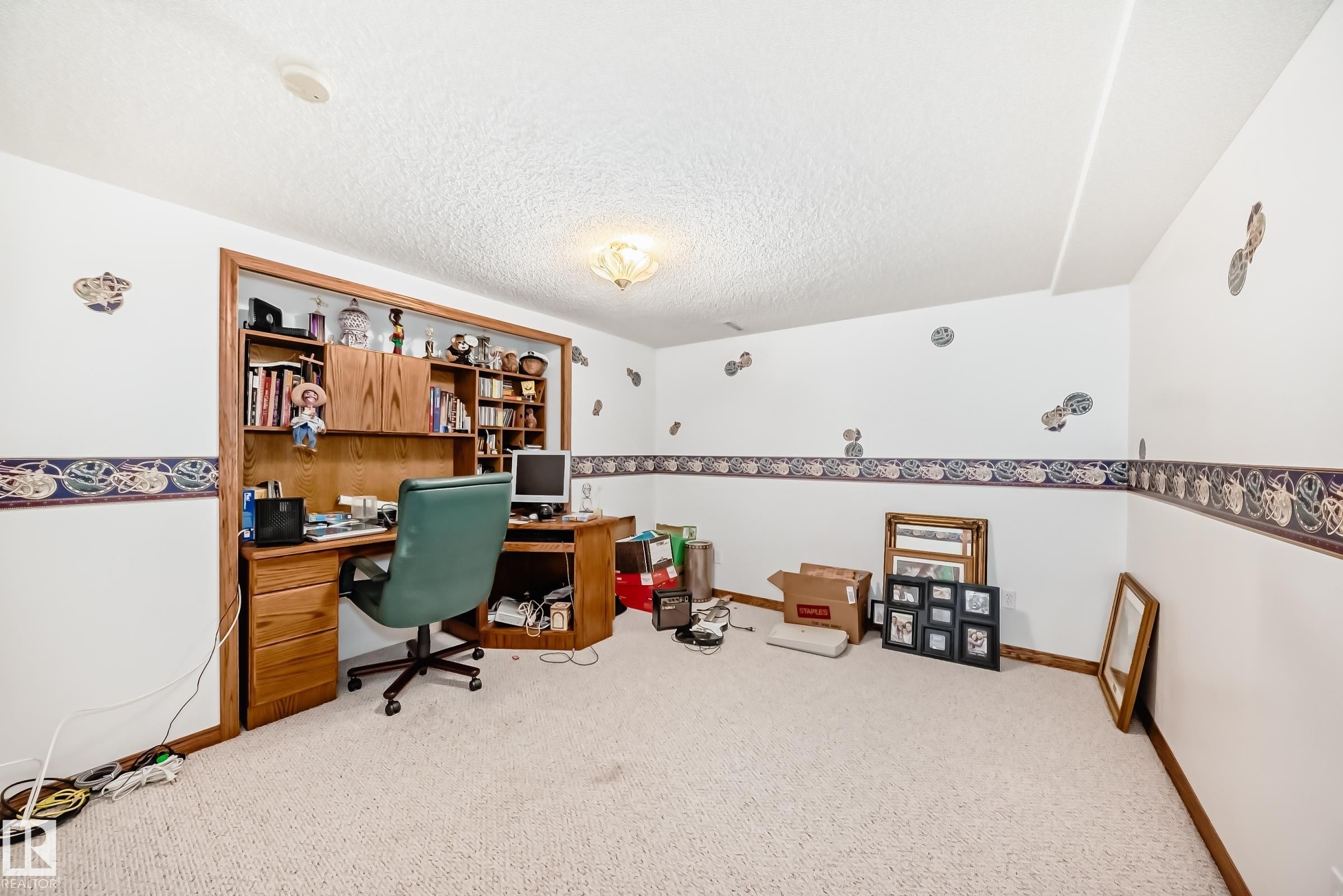 17416 53 Avenue, Edmonton, AB - Indoor