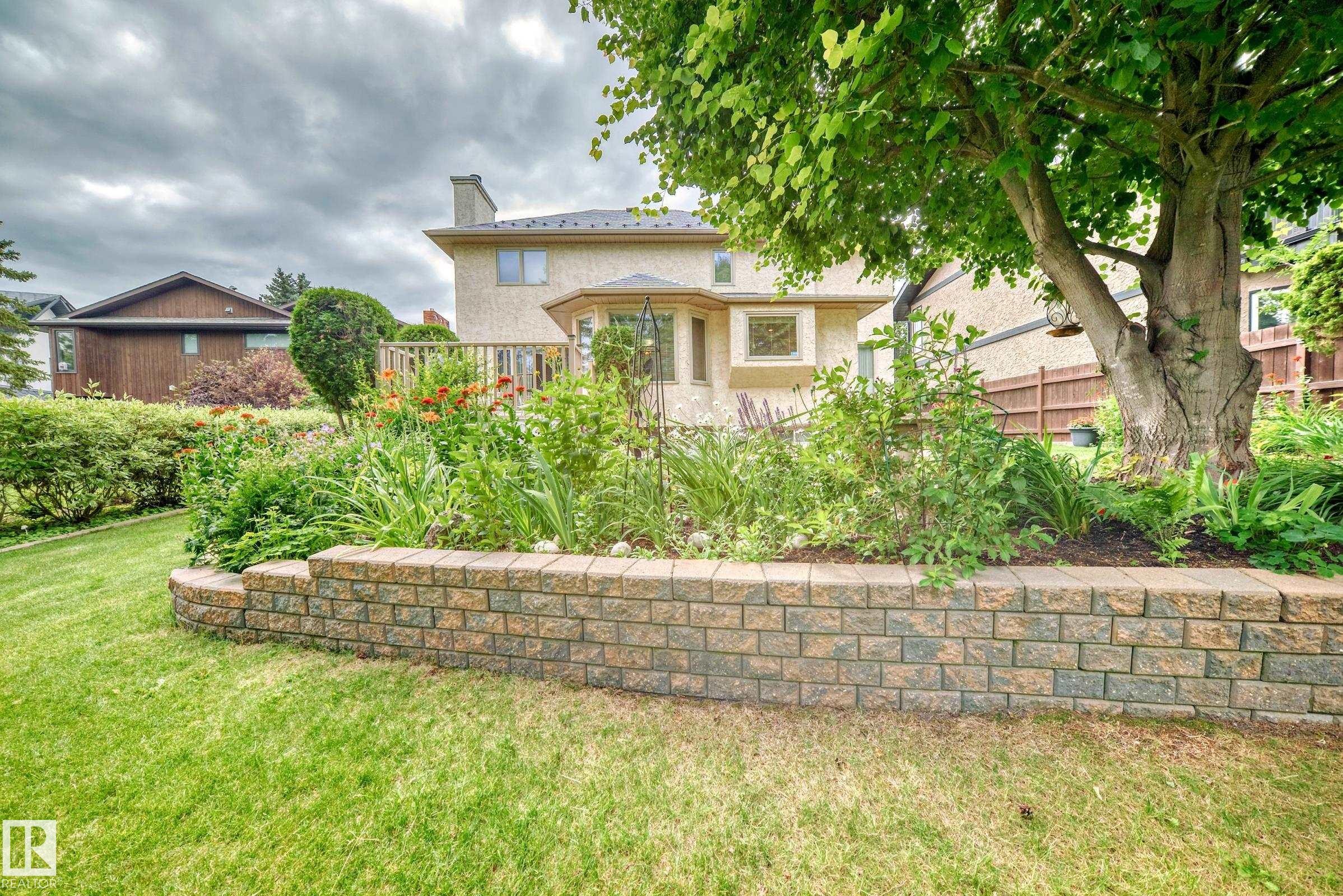 17416 53 Avenue, Edmonton, AB - Outdoor