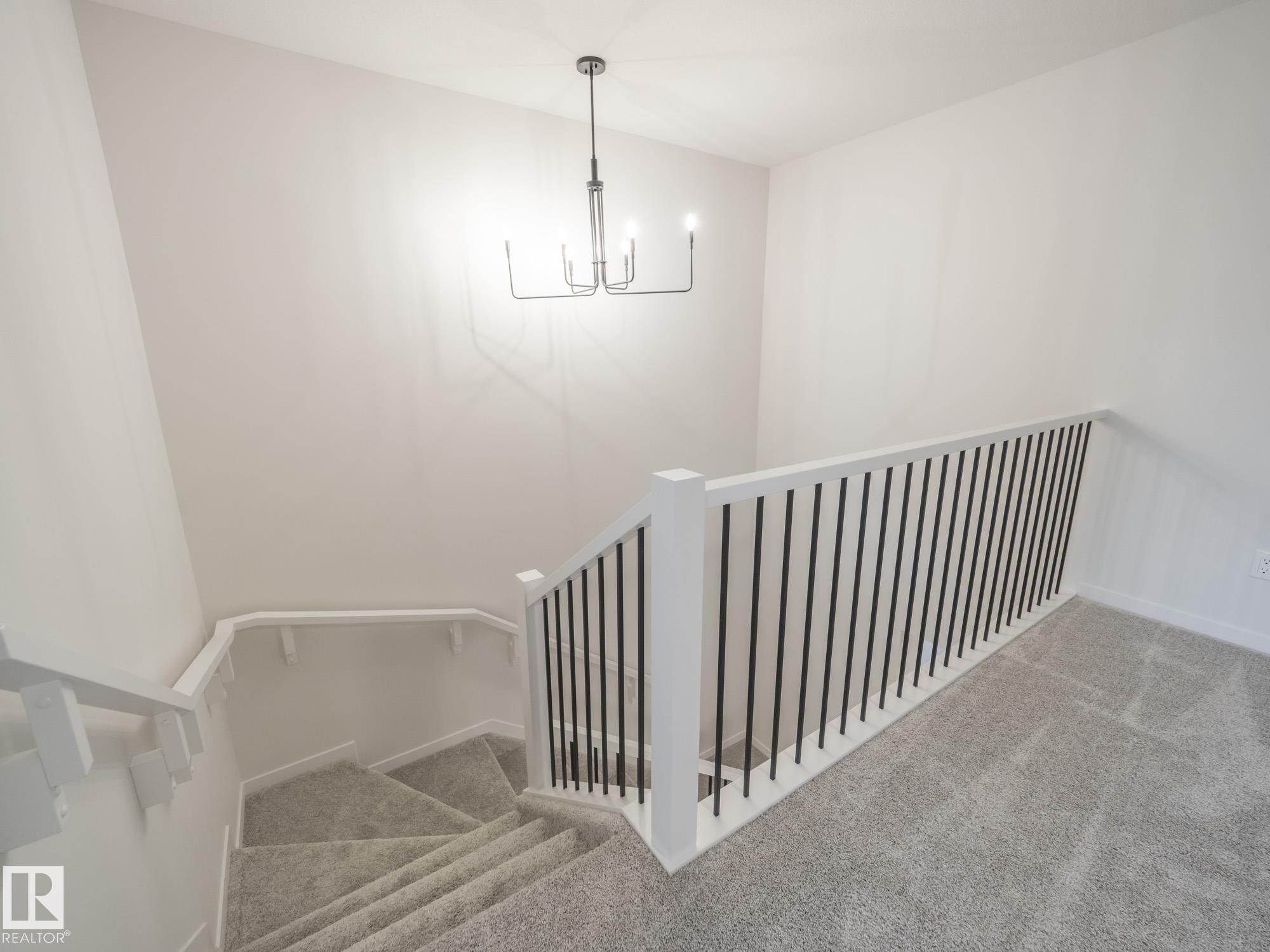 17436 2 Street, Edmonton, AB - Indoor Photo Showing Other Room