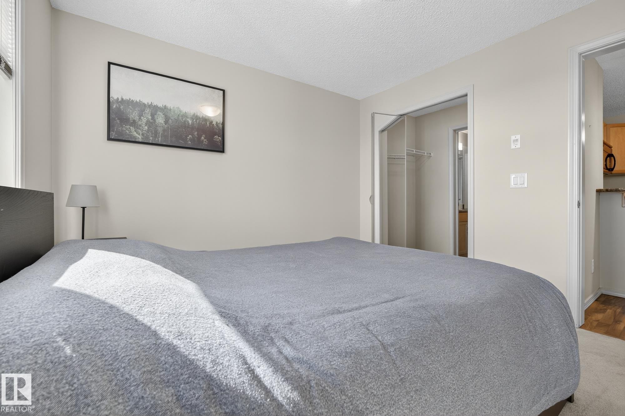 310 6070 Schonsee Way, Edmonton, AB - Indoor Photo Showing Bedroom