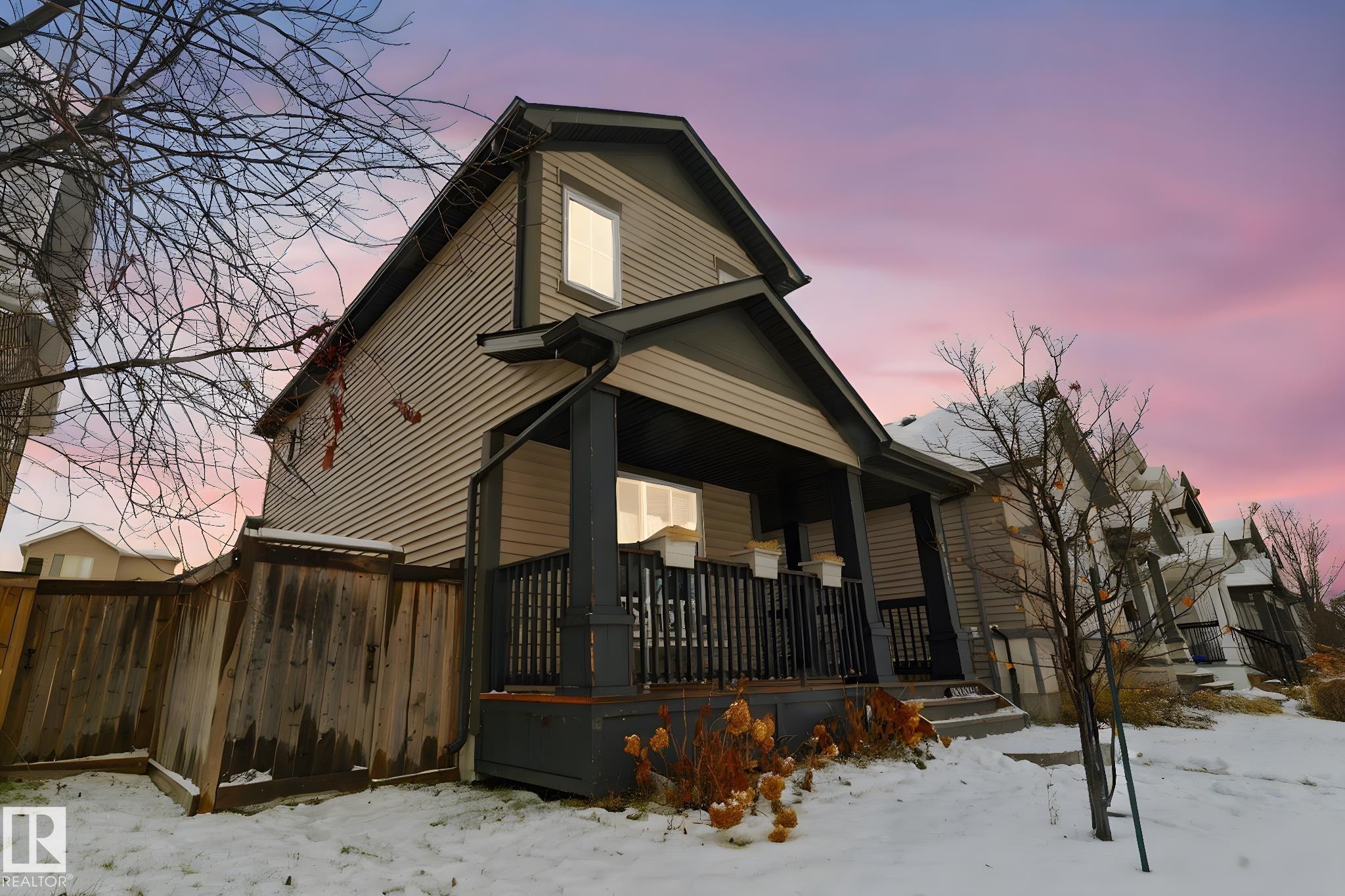 1711 56 Street Sw, Edmonton, AB - Outdoor