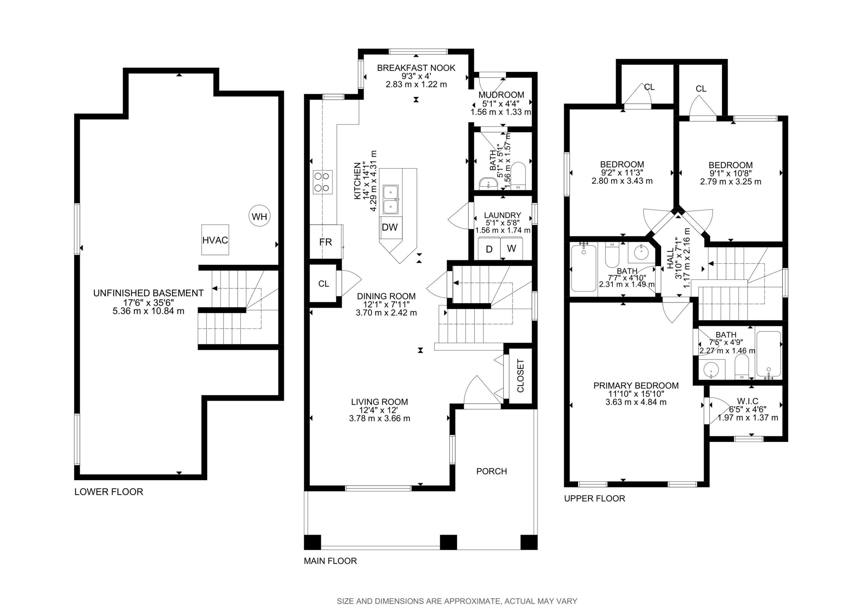 1711 56 Street Sw, Edmonton, AB - Other