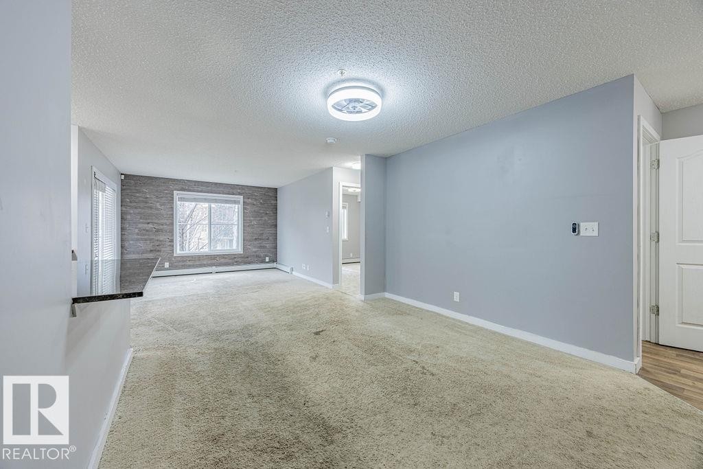 219 530 Watt Boulevard, Edmonton, AB - Indoor Photo Showing Other Room