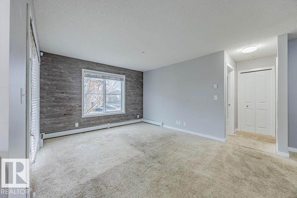 219 530 Watt Boulevard, Edmonton, AB - Indoor Photo Showing Other Room