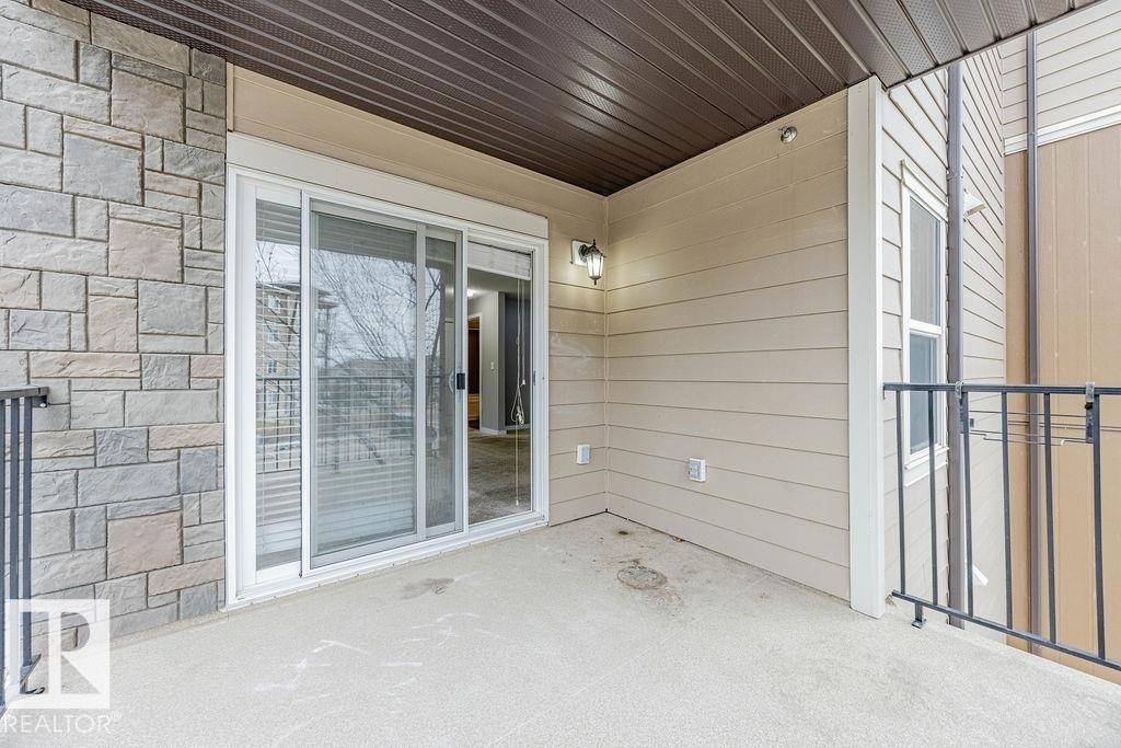 219 530 Watt Boulevard, Edmonton, AB - Outdoor With Exterior
