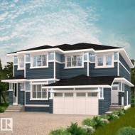 307 27 Street Edmonton, AB T6X 3H9