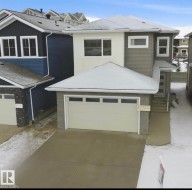 3158 MAGPIE Way Edmonton, AB T5S 0K8
