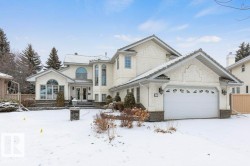 18 EASTBOURNE Close St. Albert, AB T8N 5N5