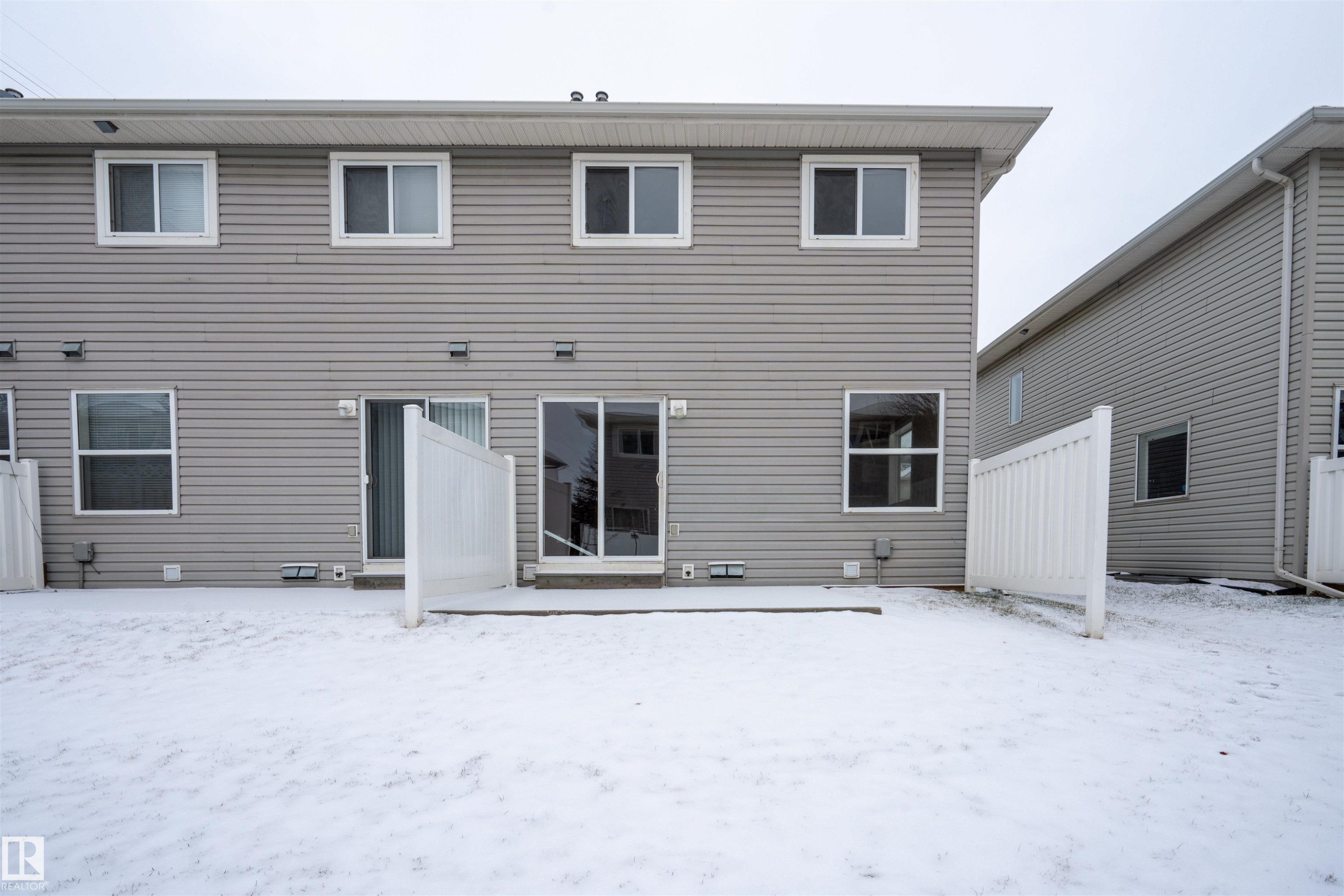 111 230 Edwards Drive, Edmonton, AB - Outdoor With Exterior