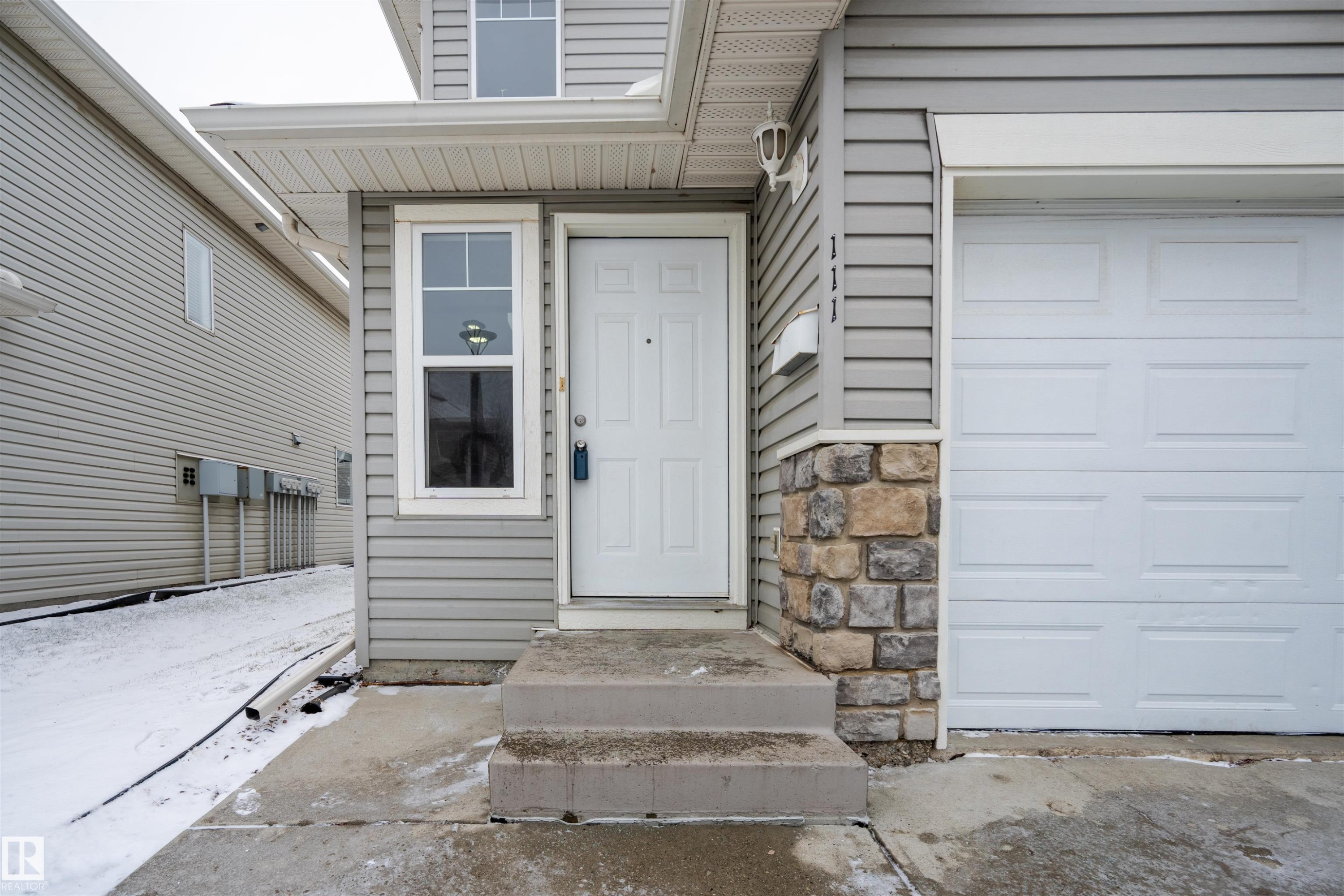 111 230 Edwards Drive, Edmonton, AB - Outdoor With Exterior